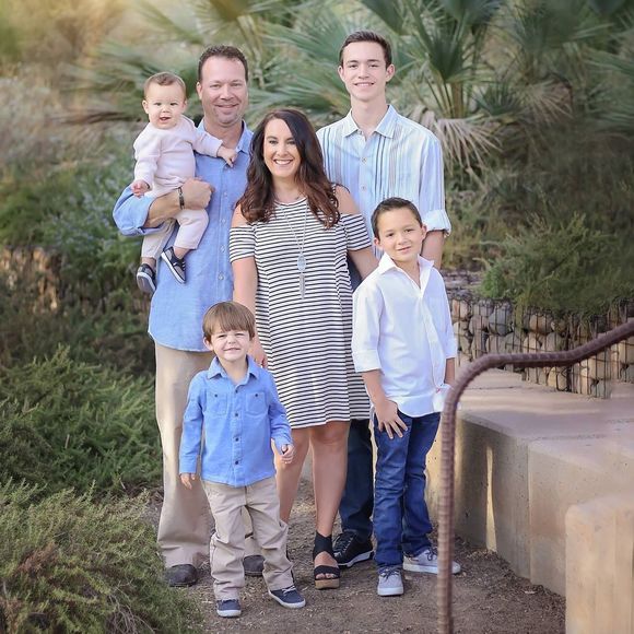 Meet your Posher, Lissa - Picture 1 of 1